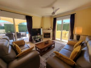 Foto van Villa in Calpe – afbeelding 5