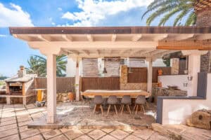 Foto van Villa in Calpe Canuta – afbeelding 30
