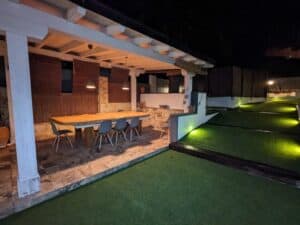 Foto van Villa in Calpe Canuta – afbeelding 36