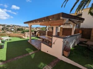 Foto van Villa in Calpe Canuta – afbeelding 41