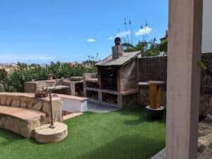Foto van Villa in Calpe Canuta – afbeelding 42