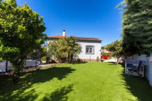 Foto van Villa in Calpe Partida El Sol – afbeelding 1