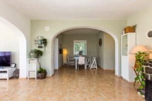 Foto van Villa in Calpe Partida El Sol – afbeelding 11