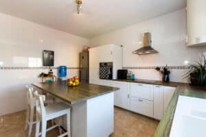 Foto van Villa in Calpe Partida El Sol – afbeelding 14
