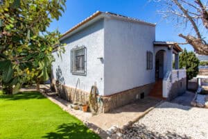 Foto van Villa in Calpe Partida El Sol – afbeelding 23