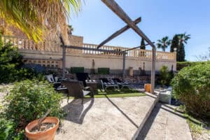Foto van Villa in Calpe Partida El Sol – afbeelding 27