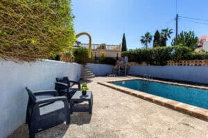 Foto van Villa in Calpe Partida El Sol – afbeelding 28