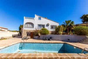Foto van Villa in Calpe Partida El Sol – afbeelding 3