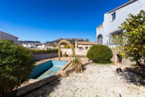 Foto van Villa in Calpe Partida El Sol – afbeelding 35