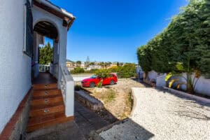 Foto van Villa in Calpe Partida El Sol – afbeelding 36