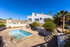 Foto van Villa in Calpe Partida El Sol – afbeelding 37