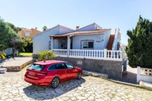 Foto van Villa in Calpe Partida El Sol – afbeelding 38