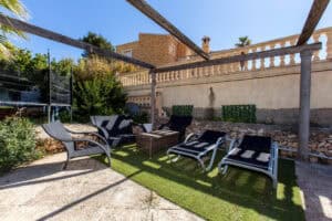 Foto van Villa in Calpe Partida El Sol – afbeelding 4