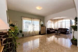 Foto van Villa in Calpe Partida El Sol – afbeelding 5