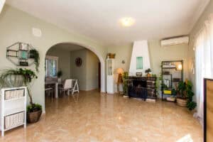Foto van Villa in Calpe Partida El Sol – afbeelding 8