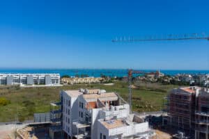 Foto van Villa in El Verger – afbeelding 1