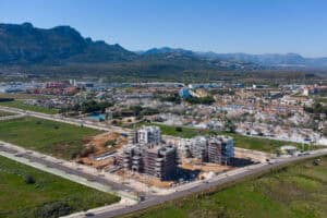Foto van Villa in El Verger – afbeelding 5