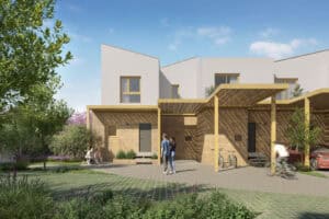 Foto van Villa in El Verger – afbeelding 10