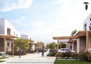 Foto van Villa in El Verger – afbeelding 11