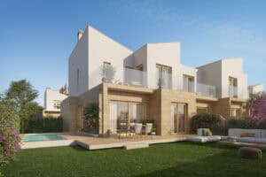 Foto van Villa in El Verger – afbeelding 0