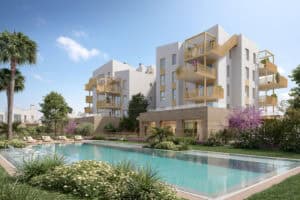 Foto van Villa in El Verger – afbeelding 6
