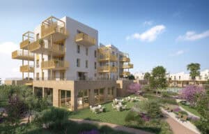 Foto van Villa in El Verger – afbeelding 8