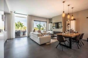 Foto van Villa in Finestrat – afbeelding 1