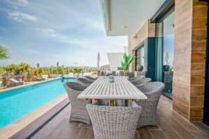 Foto van Villa in Finestrat – afbeelding 10