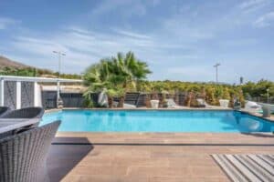 Foto van Villa in Finestrat – afbeelding 12