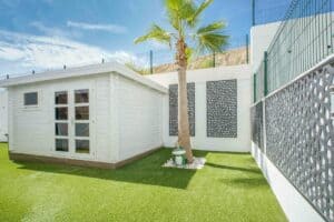 Foto van Villa in Finestrat – afbeelding 18