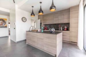 Foto van Villa in Finestrat – afbeelding 2