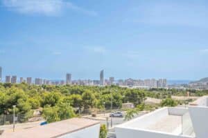 Foto van Villa in Finestrat – afbeelding 21