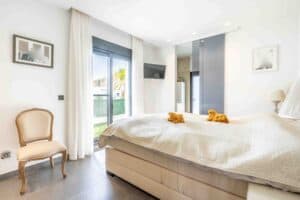 Foto van Villa in Finestrat – afbeelding 3