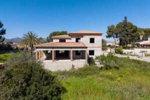 Foto van Villa in Gata de Gorgos – afbeelding 1