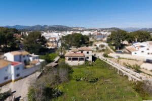 Foto van Villa in Gata de Gorgos – afbeelding 3