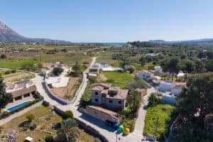 Foto van Villa in Gata de Gorgos – afbeelding 0