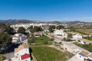 Foto van Villa in Gata de Gorgos – afbeelding 4