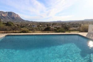 Foto van Villa in Gata de Gorgos – afbeelding 1