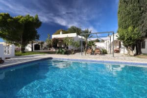 Foto van Villa in Gata de Gorgos – afbeelding 10