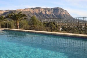 Foto van Villa in Gata de Gorgos – afbeelding 2