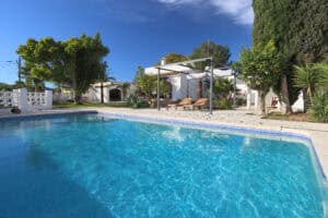 Foto van Villa in Gata de Gorgos – afbeelding 0