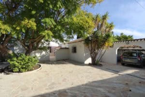 Foto van Villa in Gata de Gorgos – afbeelding 9