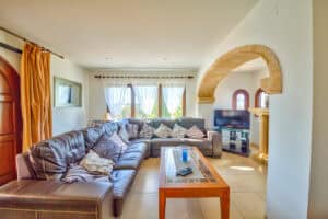 Foto van Villa in Javea – afbeelding 10