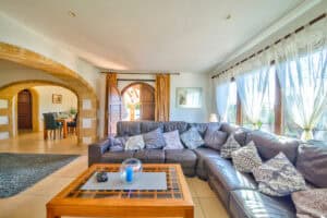 Foto van Villa in Javea – afbeelding 11