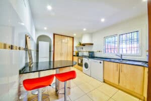 Foto van Villa in Javea – afbeelding 14