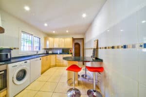 Foto van Villa in Javea – afbeelding 15