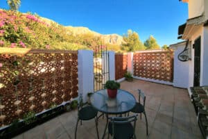 Foto van Villa in Javea – afbeelding 16