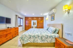 Foto van Villa in Javea – afbeelding 18