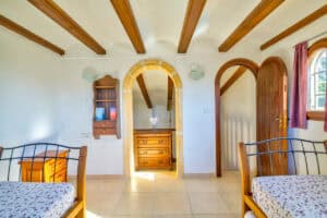 Foto van Villa in Javea – afbeelding 28