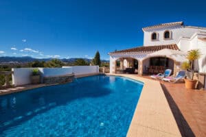 Foto van Villa in Javea – afbeelding 0